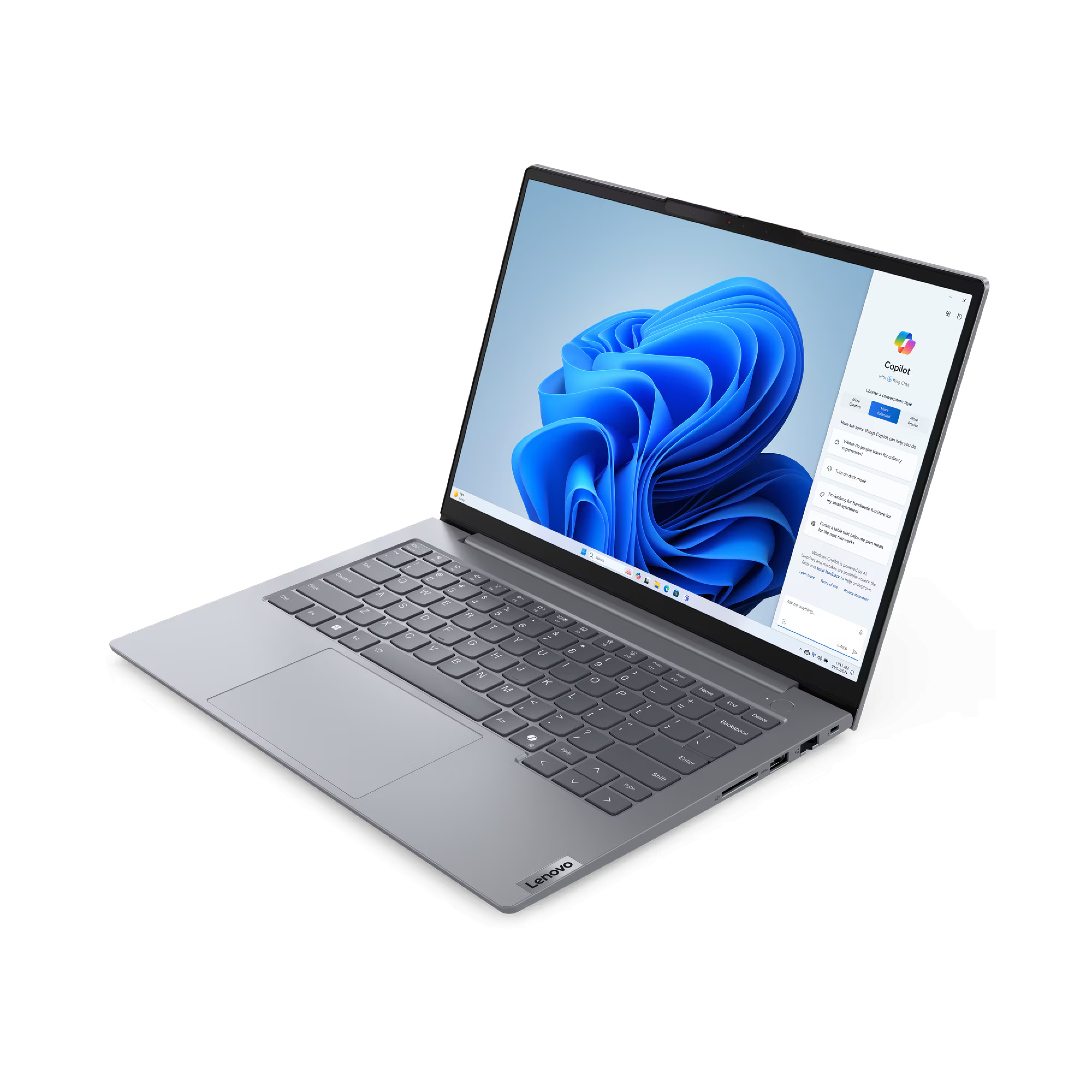 Lenovo ThinkBook 14 G7