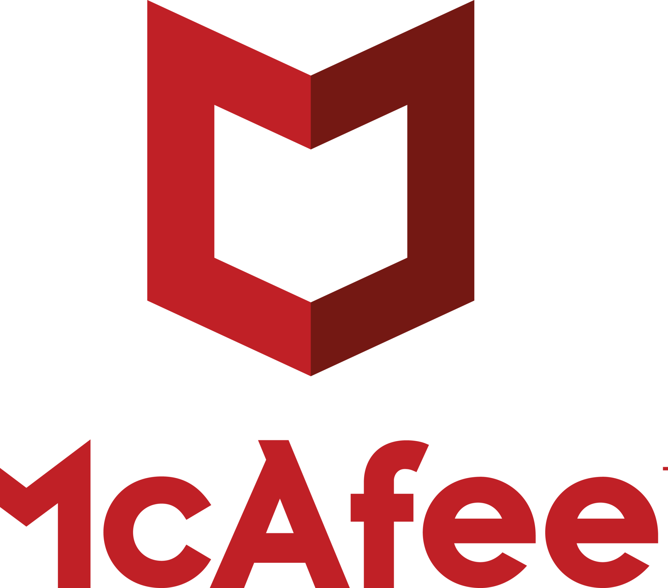 McAfee antivirus