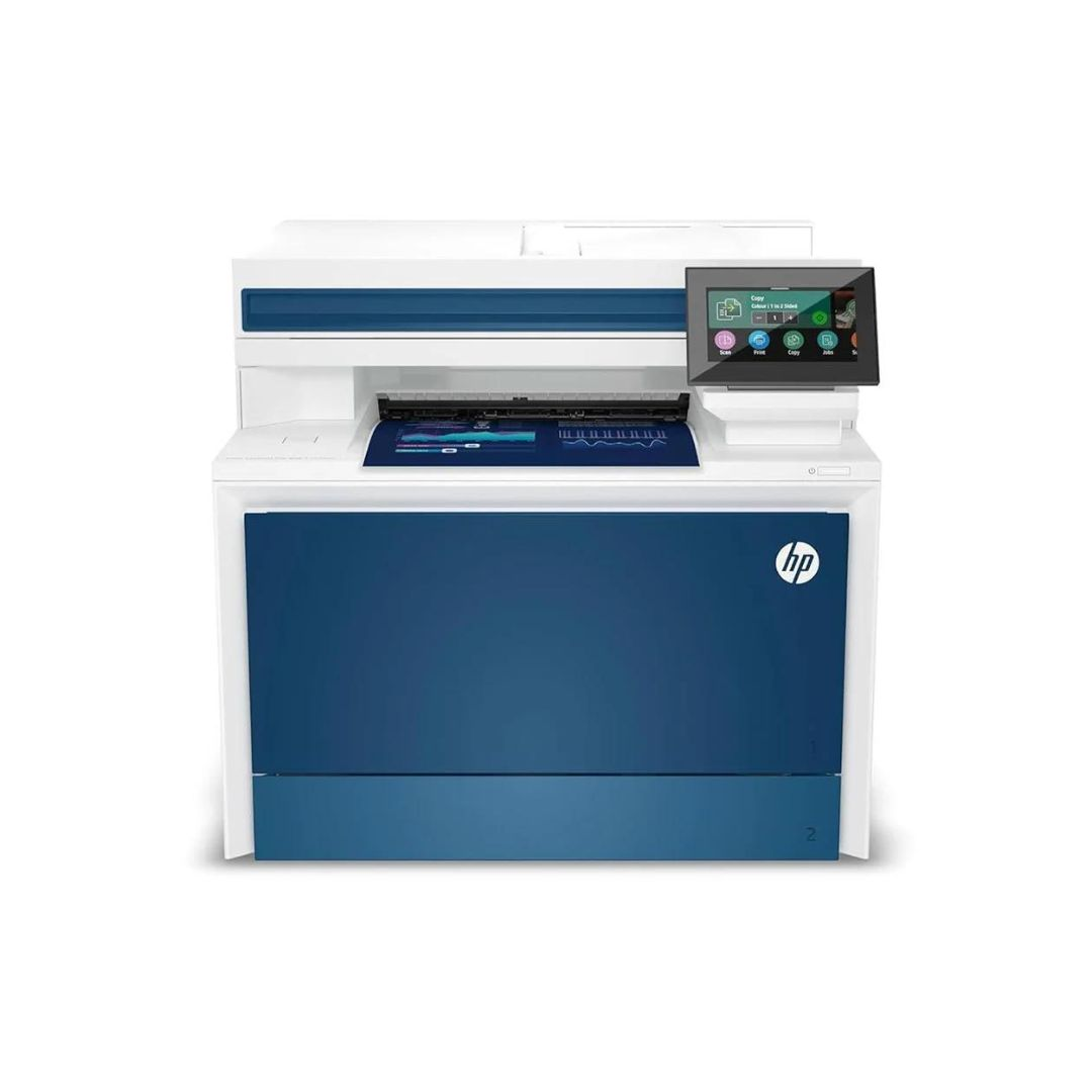 HP COLOR LASERJET MFP 4303FDW PRINTER - Image 3
